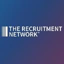 The Recruitment Network logo